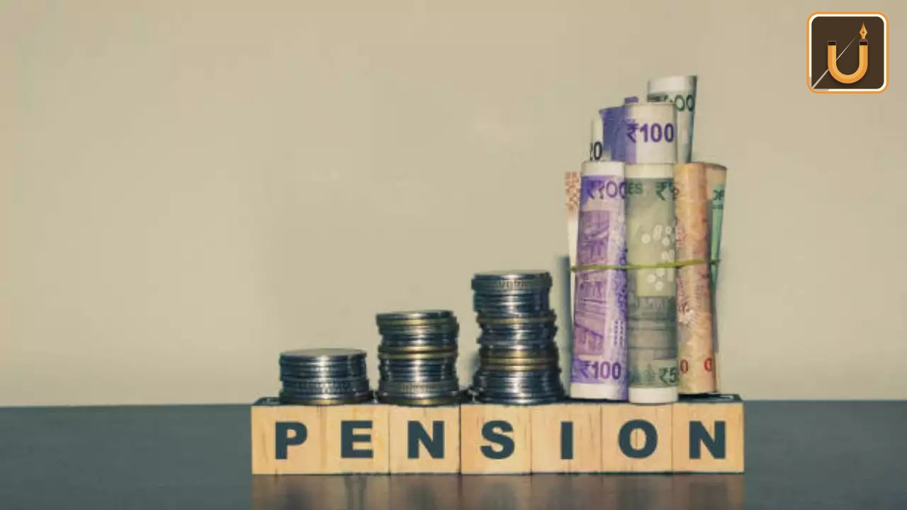 Sikkim Becomes First Northeast State To Reinstate Old Pension Scheme For Employees | 12 feb 2024 Usthadian Academy / Sikkim Becomes First Northeast State To Reinstate Old Pension Scheme For Employees
